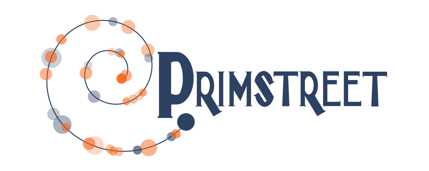 Primstreet logo